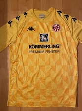 FSV Mainz 05 Kappa