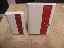 AVM - FRITZ!WLAN Repeater 1x