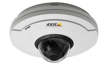 AXIS M5013 PTZ-Dome-Netzwerkkamera