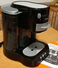 Stefano Kaffeepadmaschine