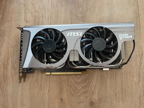 Msi n560gtx twin frozr - n560gtx-ti,