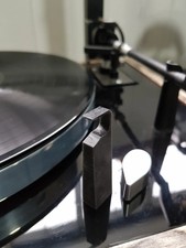 Thorens compatible arm rest