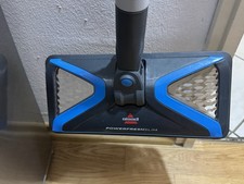 Bissell 2234N PowerFresh Slim Steam 3-in-1 Dampfreiniger