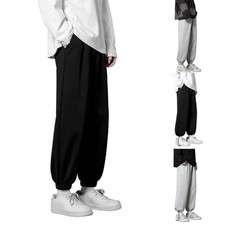 Freizeithose gerade hose - gerade,