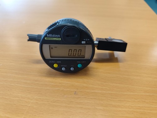 Mitutoyo absolute digimatic - absolute,