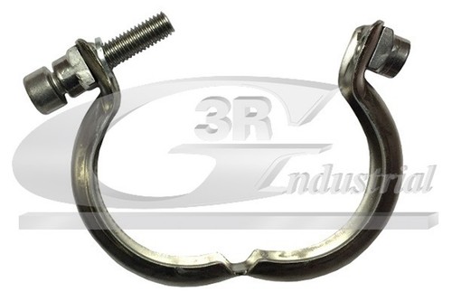 Halter agr ventil - halter, 3rg