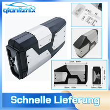 4.2L Motorrad Werkzeugkasten