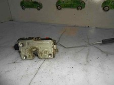 türschloss vorne rechts DACIA