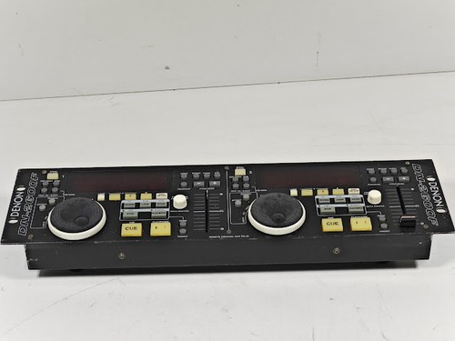 Denon 2600f player - denon, dj
