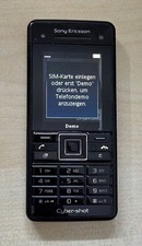 Sony Ericsson Cyber-shot C902