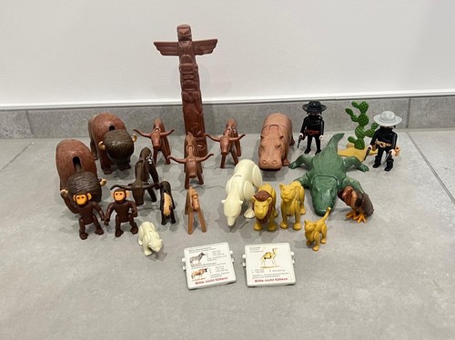 Playmobil figuren spielzeug - playmobil,