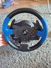 Thrusmaster t150 Pro Lenkrad