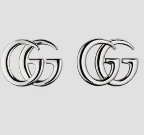 Gucci double marmont - g,