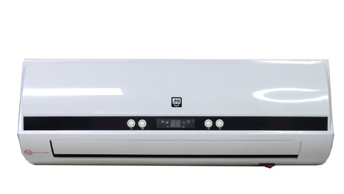 Shx wand heizlüfter 2000w - wand,