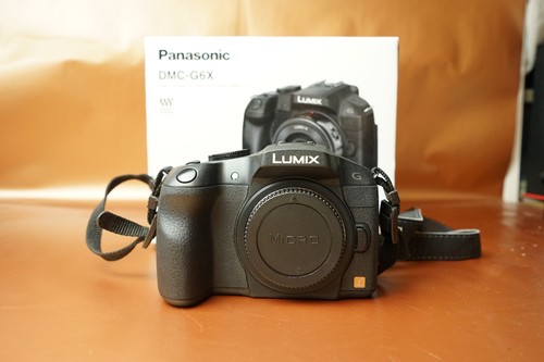 Panasonic lumix dmc 1 - lumix, mp