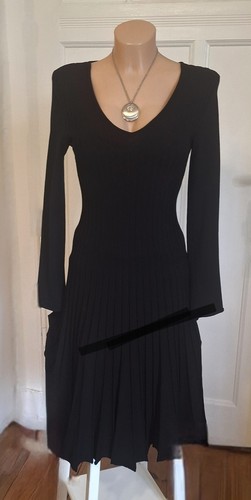 Marc cain damen kleid - gr., 36