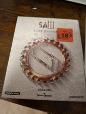 SAW BOX 1-9 BLU RAY RAR