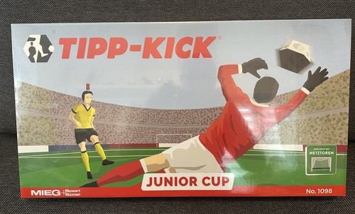 Tipp kick junior - junior, cup