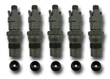 Einspritzdüse für T4 2,4D mit AAB oder AJA Motor 130 bar neu 5 Stück