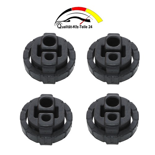 Auspuff gummi - x,