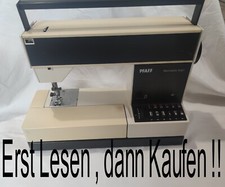 original Pfaff 1027