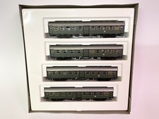Roco 44029 umbauwagenset - roco,