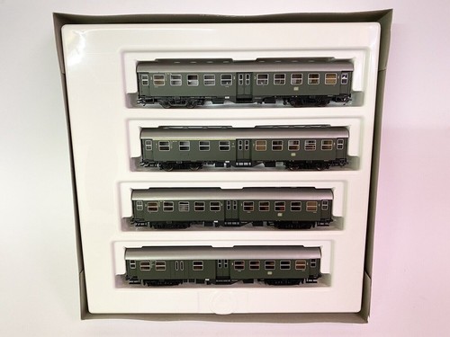 Roco 44029 umbauwagenset - roco, h0