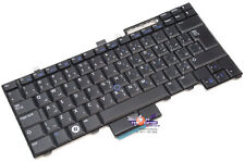 KEYBOARD TASTATUR DELL PRECISION M2400 M4400 V081325EK 0UK923 UK ARABIC #501