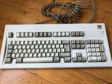 Tastatur IBM MODEL M Clicky