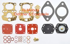 40 PHH Dichtsatz Solex Vergaser Reparatur-Kit, BMW 2002, 2000-1800-1600, B.0446