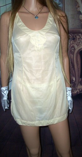 Vintage felina sexy kurzes - vintage,