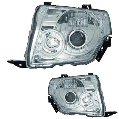 Scheinwerfer xenon set für - xenon,