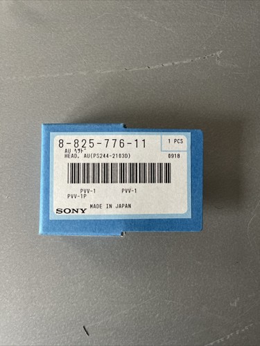 Sony 825 776 ps244 - sony, 8-825-776-11