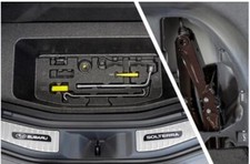 2023 2024 2025 Subaru Solterra
