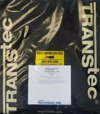 CFT-23 ZF-CVT Banner Kit Passt