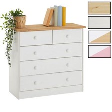 Kommode Anrichte Sideboard mit