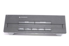 VW Golf 4 Bora Bedienteil