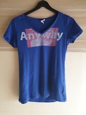 S.Oliver ( QS ) Damen T - Shirt Gr : S