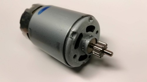 Original hitachi 318 344 - hitachi, dc