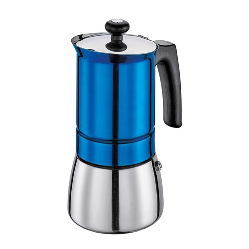 Espressokocher tosca tassen - espressokocher,