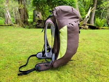 LAFUMA Eco 28 Brown Internal