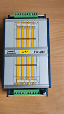 Promodul-P Schleicher P02-A16/1   24 V-2A