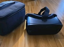 Samsung Gear VR Virtual