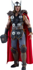 Thor God of Thunder 1:6 Scale Actionfigur Sideshow Collectibles