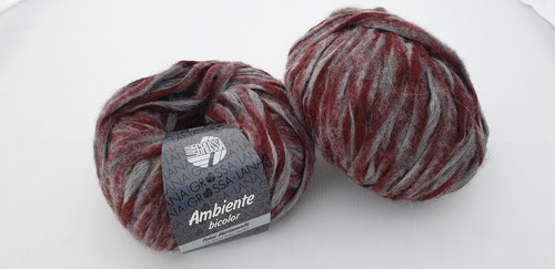 500 ambiente bicolor lana - 500,