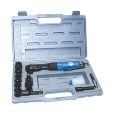 Güde Druckluft Ratschen Kit