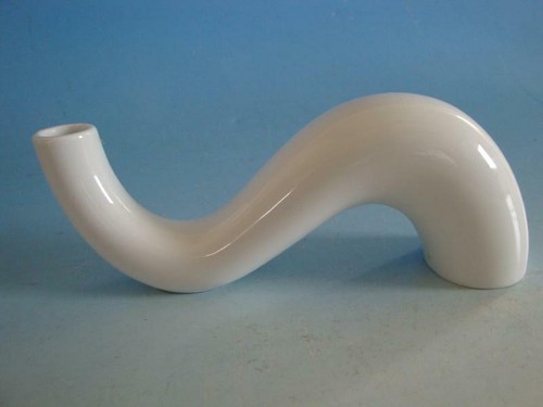 Rosenthal porzellan leuchter - rosenthal,