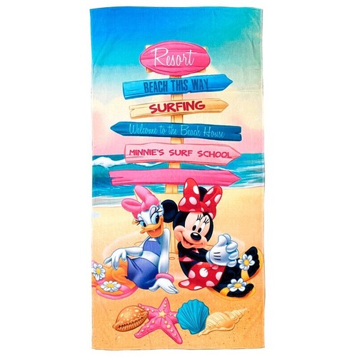 Disney minnie mouse handtuch - mouse,