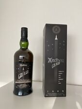 Ardbeg Galileo 1999/2012 Son of Alligator 49% vol. Limited Edition