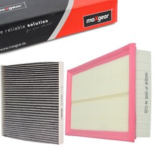 MAXGEAR Luftfilter +